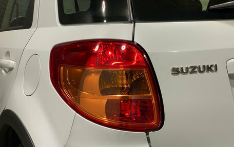 Suzuki SX4 II рестайлинг, 2014 год, 1 229 000 рублей, 7 фотография