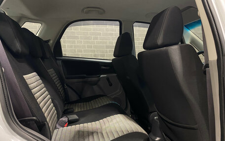 Suzuki SX4 II рестайлинг, 2014 год, 1 229 000 рублей, 11 фотография