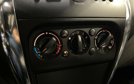 Suzuki SX4 II рестайлинг, 2014 год, 1 229 000 рублей, 13 фотография