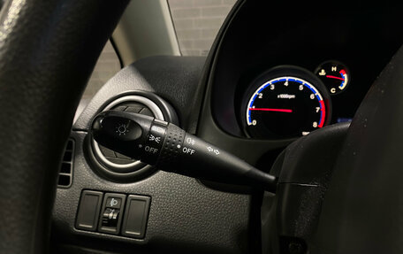 Suzuki SX4 II рестайлинг, 2014 год, 1 229 000 рублей, 18 фотография