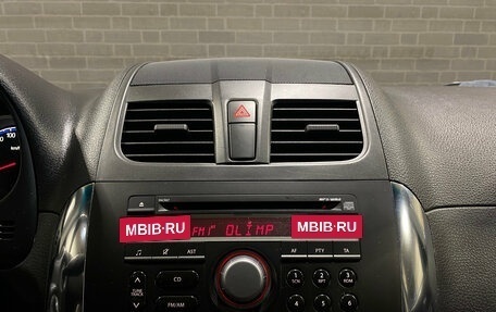 Suzuki SX4 II рестайлинг, 2014 год, 1 229 000 рублей, 12 фотография