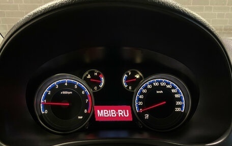 Suzuki SX4 II рестайлинг, 2014 год, 1 229 000 рублей, 21 фотография