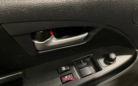Suzuki SX4 II рестайлинг, 2014 год, 1 229 000 рублей, 15 фотография