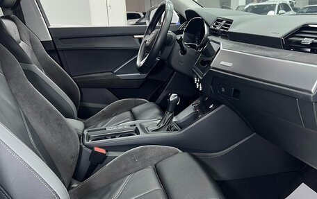 Audi Q3 Sportback, 2022 год, 2 230 000 рублей, 10 фотография