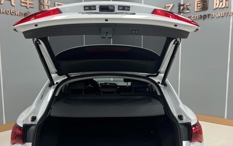 Audi Q3 Sportback, 2022 год, 2 230 000 рублей, 13 фотография