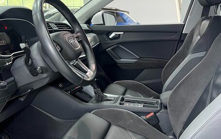 Audi Q3 Sportback, 2022 год, 2 230 000 рублей, 6 фотография