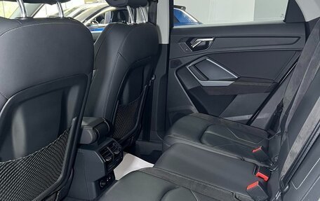 Audi Q3 Sportback, 2022 год, 2 230 000 рублей, 12 фотография