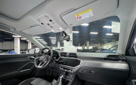 Audi Q3 Sportback, 2022 год, 2 230 000 рублей, 7 фотография