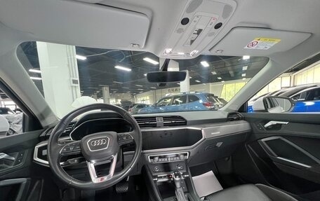 Audi Q3 Sportback, 2022 год, 2 230 000 рублей, 8 фотография