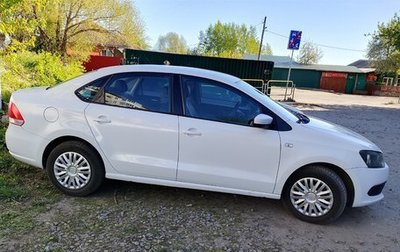 Volkswagen Polo VI (EU Market), 2015 год, 650 000 рублей, 1 фотография