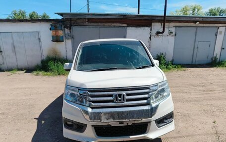 Honda Stepwgn IV, 2012 год, 1 200 000 рублей, 1 фотография