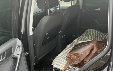 Volkswagen Tiguan I, 2016 год, 1 350 000 рублей, 8 фотография