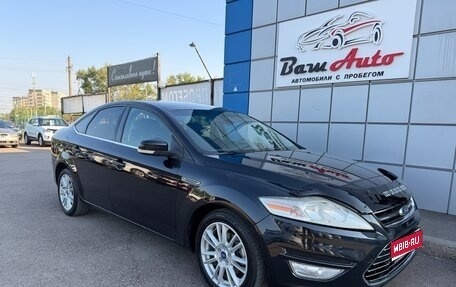 Ford Mondeo IV, 2012 год, 847 000 рублей, 1 фотография