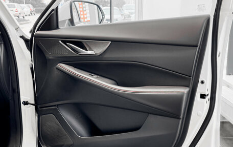 Changan CS35 Plus, 2025 год, 2 839 900 рублей, 7 фотография