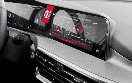 Changan CS35 Plus, 2025 год, 2 839 900 рублей, 8 фотография
