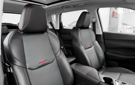 Changan CS35 Plus, 2025 год, 2 839 900 рублей, 9 фотография