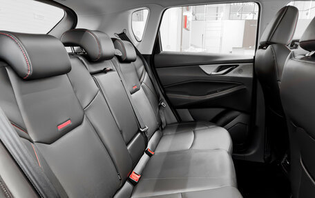 Changan CS35 Plus, 2025 год, 2 839 900 рублей, 13 фотография