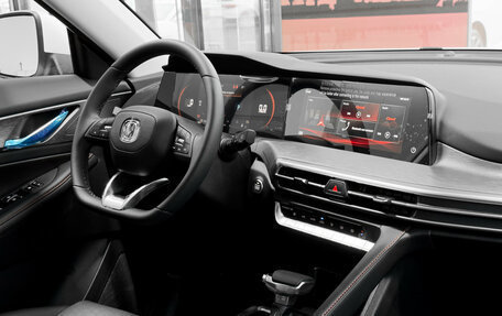 Changan CS35 Plus, 2025 год, 2 839 900 рублей, 14 фотография