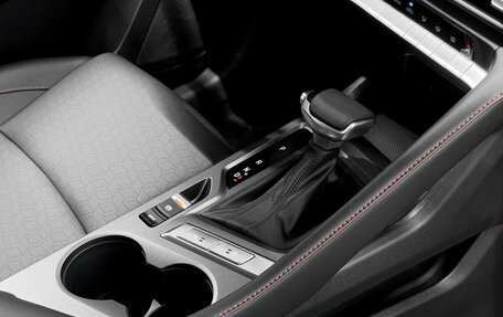 Changan CS35 Plus, 2025 год, 2 839 900 рублей, 12 фотография