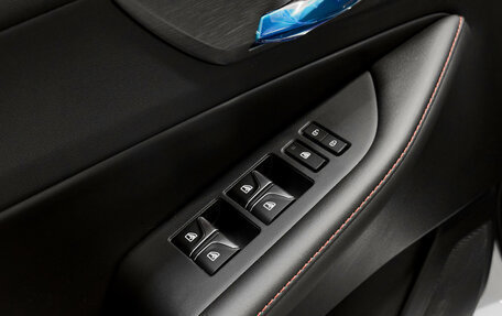 Changan CS35 Plus, 2025 год, 2 839 900 рублей, 19 фотография