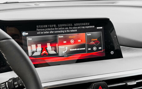 Changan CS35 Plus, 2025 год, 2 839 900 рублей, 23 фотография