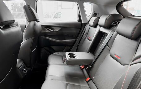 Changan CS35 Plus, 2025 год, 2 839 900 рублей, 15 фотография
