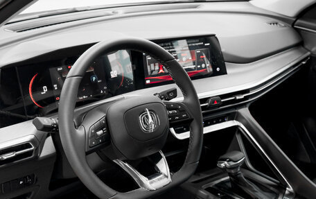 Changan CS35 Plus, 2025 год, 2 839 900 рублей, 22 фотография