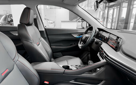 Changan CS35 Plus, 2025 год, 2 839 900 рублей, 11 фотография