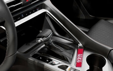 Changan CS35 Plus, 2025 год, 2 839 900 рублей, 21 фотография
