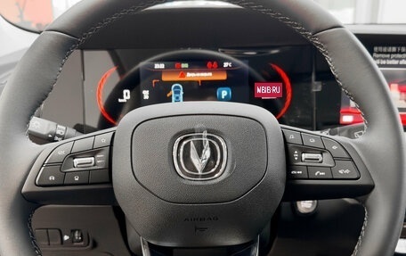 Changan CS35 Plus, 2025 год, 2 839 900 рублей, 24 фотография