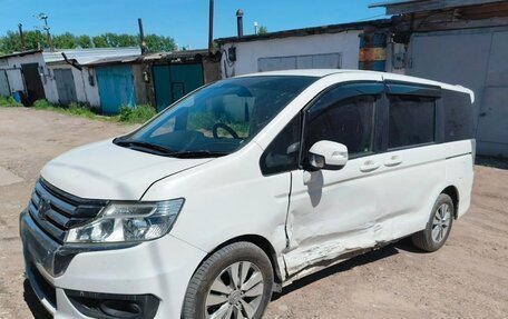 Honda Stepwgn IV, 2012 год, 1 200 000 рублей, 8 фотография