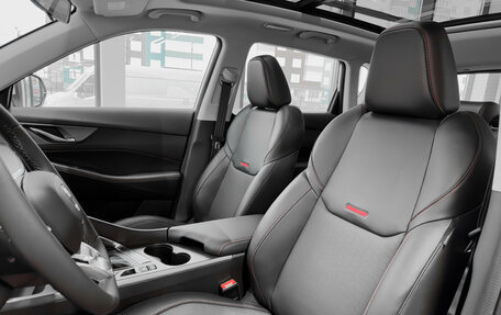 Changan CS35 Plus, 2025 год, 2 839 900 рублей, 26 фотография