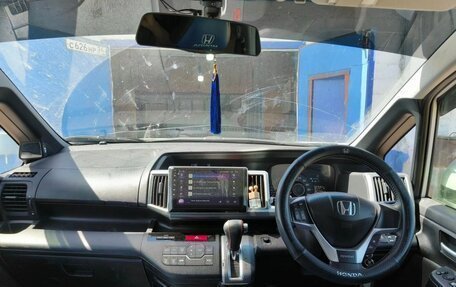 Honda Stepwgn IV, 2012 год, 1 200 000 рублей, 7 фотография