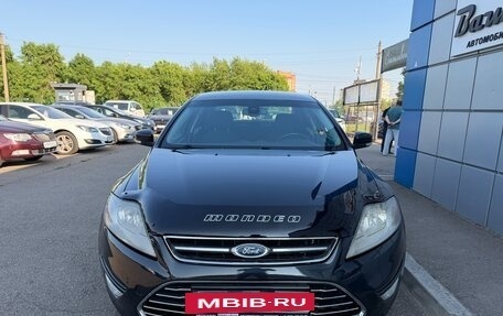 Ford Mondeo IV, 2012 год, 847 000 рублей, 5 фотография