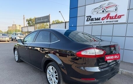 Ford Mondeo IV, 2012 год, 847 000 рублей, 3 фотография