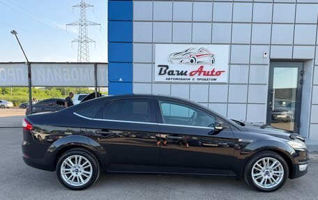 Ford Mondeo IV, 2012 год, 847 000 рублей, 7 фотография