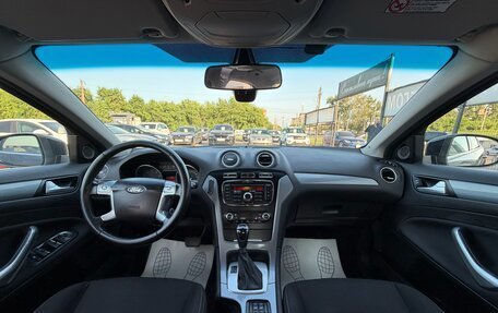 Ford Mondeo IV, 2012 год, 847 000 рублей, 9 фотография