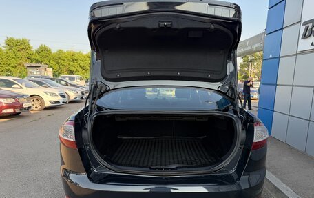 Ford Mondeo IV, 2012 год, 847 000 рублей, 19 фотография