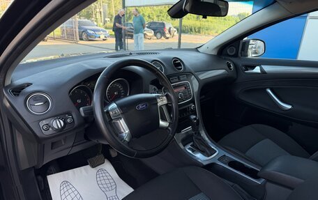 Ford Mondeo IV, 2012 год, 847 000 рублей, 10 фотография