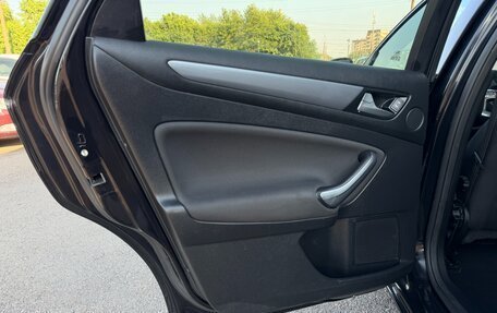 Ford Mondeo IV, 2012 год, 847 000 рублей, 17 фотография