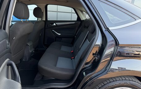 Ford Mondeo IV, 2012 год, 847 000 рублей, 14 фотография