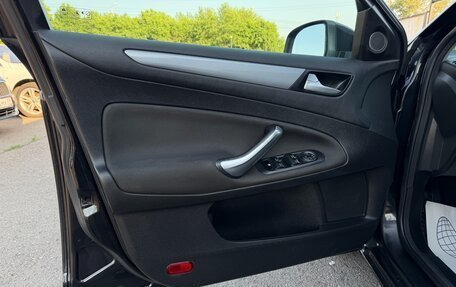 Ford Mondeo IV, 2012 год, 847 000 рублей, 15 фотография