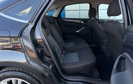 Ford Mondeo IV, 2012 год, 847 000 рублей, 13 фотография