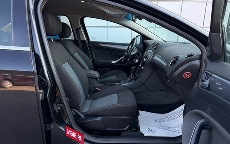 Ford Mondeo IV, 2012 год, 847 000 рублей, 12 фотография
