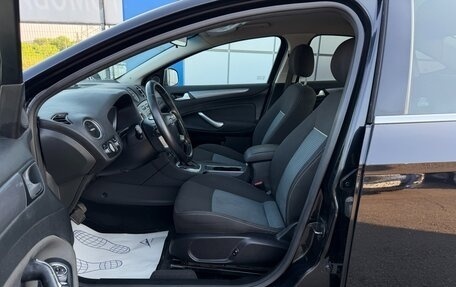 Ford Mondeo IV, 2012 год, 847 000 рублей, 11 фотография