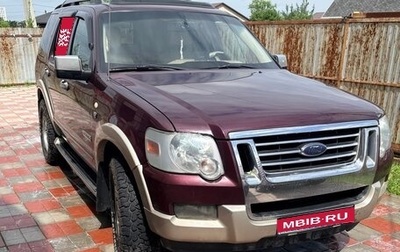 Ford Explorer IV, 2006 год, 1 140 000 рублей, 1 фотография