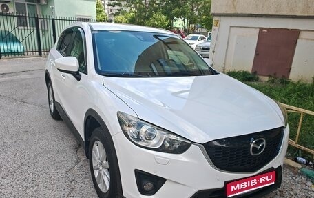 Mazda CX-5 II, 2012 год, 1 650 000 рублей, 1 фотография