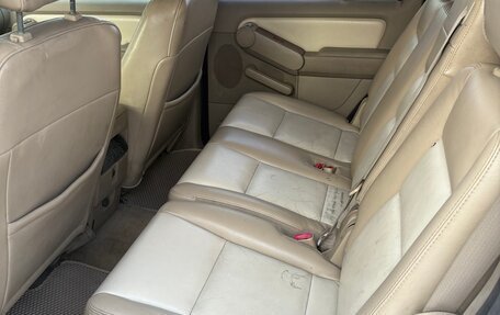 Ford Explorer IV, 2006 год, 1 140 000 рублей, 9 фотография