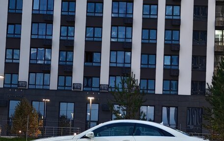 Mercedes-Benz E-Класс, 2010 год, 1 490 000 рублей, 3 фотография