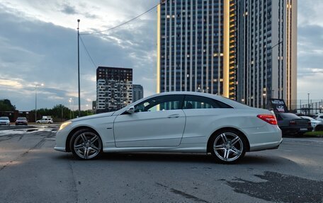 Mercedes-Benz E-Класс, 2010 год, 1 490 000 рублей, 7 фотография